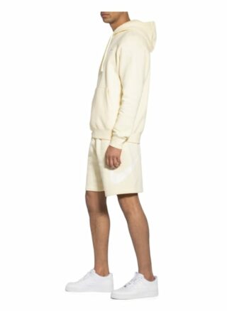Nike Hoodie Sportswear Club gelb
