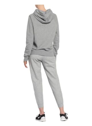 Nike Hoodie Sportswear Essential grau