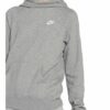 Nike Hoodie Sportswear Essential grau