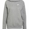 Nike Hoodie Sportswear Essential grau