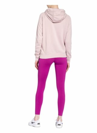 Nike Hoodie Sportswear Essential rosa