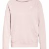 Nike Hoodie Sportswear Essential rosa