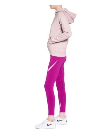 Nike Hoodie Sportswear Essential rosa