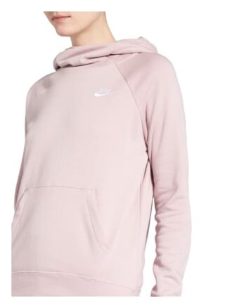 Nike Hoodie Sportswear Essential rosa