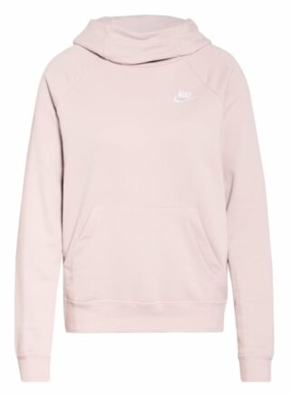 Nike Hoodie Sportswear Essential rosa