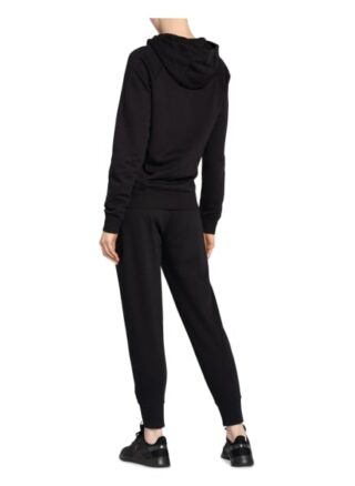 Nike Hoodie Sportswear Essential schwarz