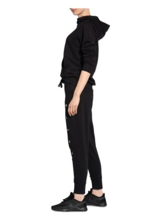 Nike Hoodie Sportswear Essential schwarz