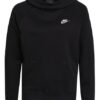 Nike Hoodie Sportswear Essential schwarz