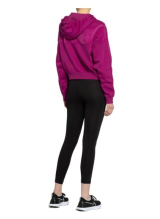 Nike Hoodie Sportswear Heritage pink