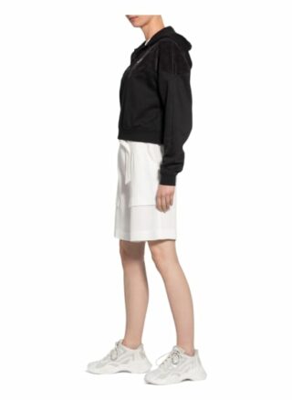 Nike Hoodie Sportswear Heritage schwarz