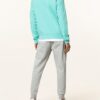 Nike Sportswear Just Do It Hoodie Herren, Blau