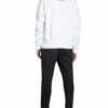 Nike Sportswear Just Do It Hoodie Herren, Weiß
