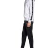Nike Sportswear Hoodie Herren, Grau