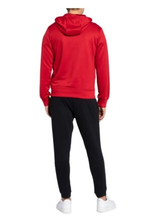 Nike Hoodie Sportswear rot