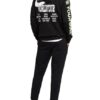 Nike Hoodie Sportswear schwarz