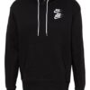 Nike Hoodie Sportswear schwarz