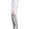 Nike Hoodie Sportswear weiss