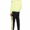 Nike Hoodie gelb