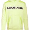 Nike Hoodie gelb