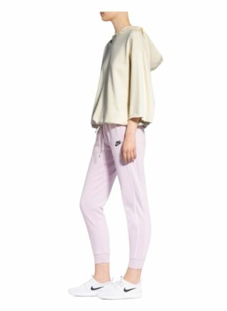 Nike Hoodie gelb