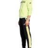 Nike Hoodie gelb
