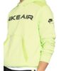 Nike Hoodie gelb