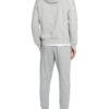 Nike Hoodie grau