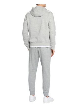 Nike Hoodie grau