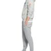 Nike Hoodie grau