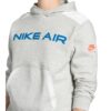 Nike Hoodie grau