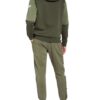 Nike Hoodie Herren, Grün