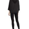 Nike Hoodie schwarz