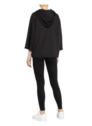 Nike Hoodie schwarz