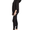 Nike Hoodie schwarz