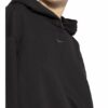 Nike Hoodie schwarz
