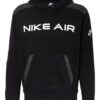 Nike Hoodie Herren, Schwarz