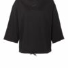 Nike Hoodie schwarz