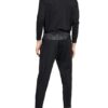 Nike Phenom Elite Shield Run Devision Jogginghose Herren, Schwarz