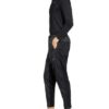 Nike Phenom Elite Shield Run Devision Jogginghose Herren, Schwarz