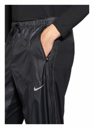 Nike Laufhose Phenom Elite Shield Run Devision schwarz