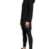 Nike Essential Hoodie Herren, Schwarz