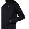 Nike Laufjacke Essential schwarz