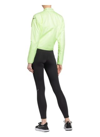 Nike Laufjacke Run Division gelb
