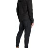 Nike Laufjacke Run Division schwarz