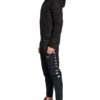 Nike Laufjacke Run Division schwarz