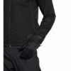 Nike Laufjacke Run Division schwarz