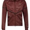 Nike Laufjacke Shield Flash Run Division rot