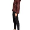 Nike Laufjacke Shield Flash Run Division rot