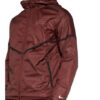 Nike Laufjacke Shield Flash Run Division rot