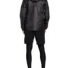 Nike Laufjacke Shield Flash Run Division schwarz